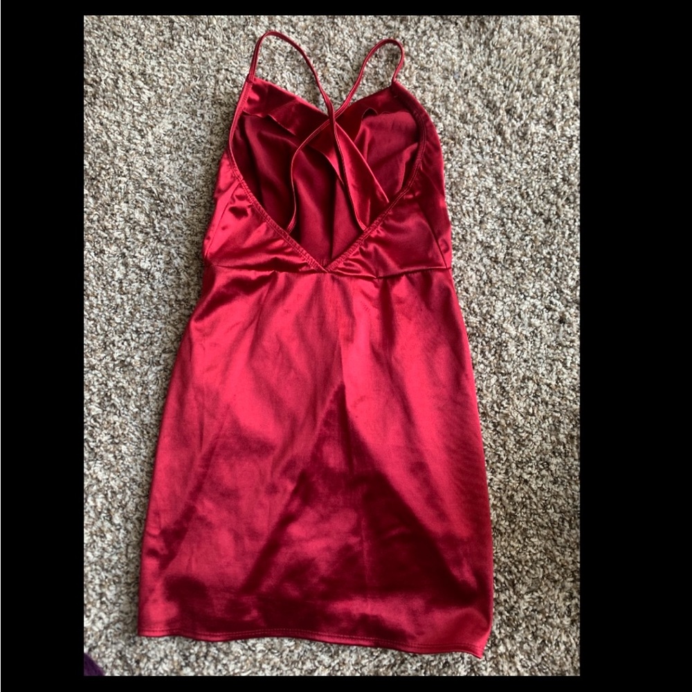 Dress - Picture 2 of 3